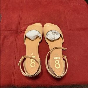 Shapen Lily 37 regular natural NEW